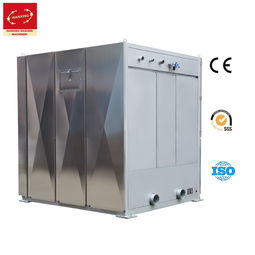 上海大型工業洗衣機銷售公司哪家好