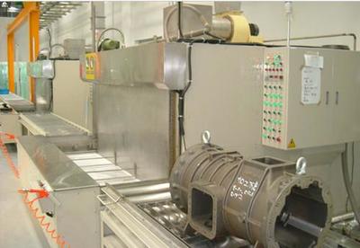 【水基清洗槽清洗機(除屑清洗槽清洗機)】價格_廠家_圖片