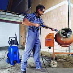 PA高壓清洗機 力奇高壓冷水清洗機