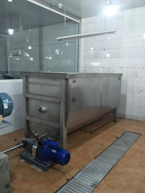 奶制品降膜蒸發(fā)器哪家好 專業(yè)的降膜蒸發(fā)器品牌推薦