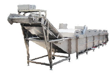 南平魚類清洗設(shè)備質(zhì)量放心可靠 豐創(chuàng)食品機(jī)械廠